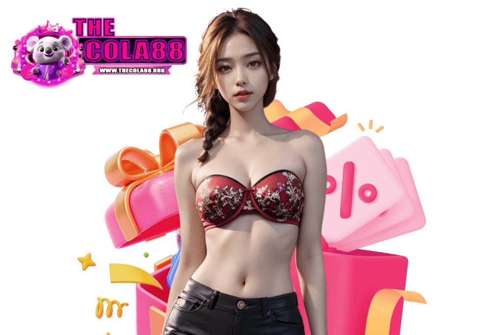 thecola88 สล็อต